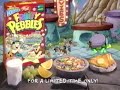 Fruity Pebbles Cereal 2000 Television Commercial Hollyrock Rock Of Fame