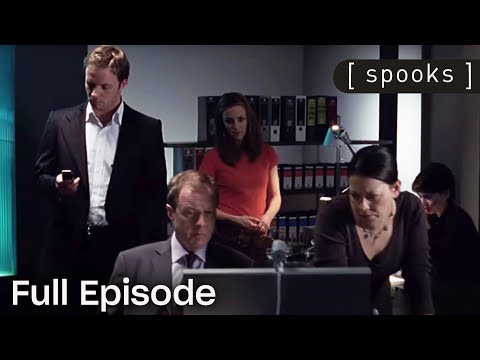 The Innocent | S04 E06 | Full Episode | Spooks