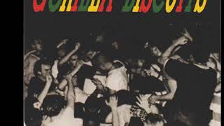 Gorilla Biscuits - High Hopes