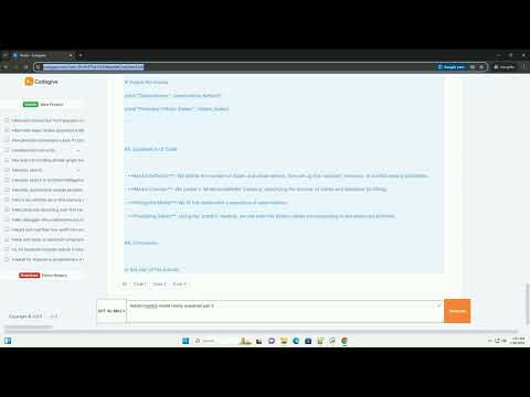 hidden markov model clearly explained part 5