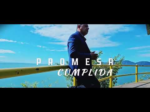 PROMESA CUMPLIDA - JULIO CESAR RUIZ (Video Oficial)