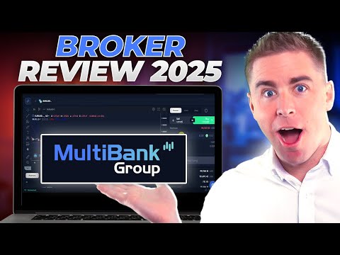 MultiBank Review (2025) – Real Verdict After Testing 80+ Brokers