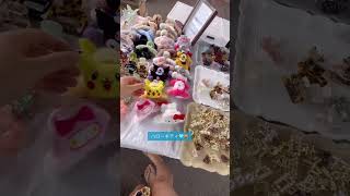 Bondi Markets に行ってきた⭐️ A living life in Sydney #オーストラリア #海外生活 #bondibeach #shorts