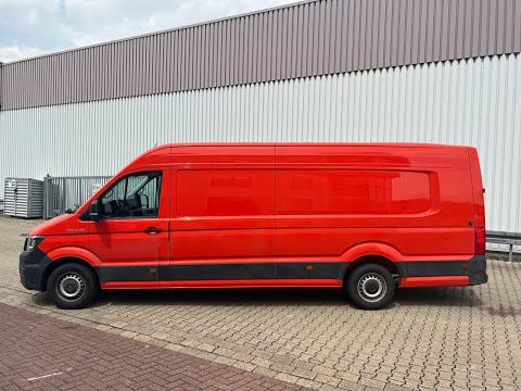 MAN - TGE 3.140 4x2 SB, Extralang