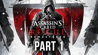 Download lagu Assassin's Creed Rogue Remastered Walkthrough Part 1 - Shay Cormac mp3