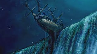 Alestorm - Sunset on the golden age (English Lyrics)