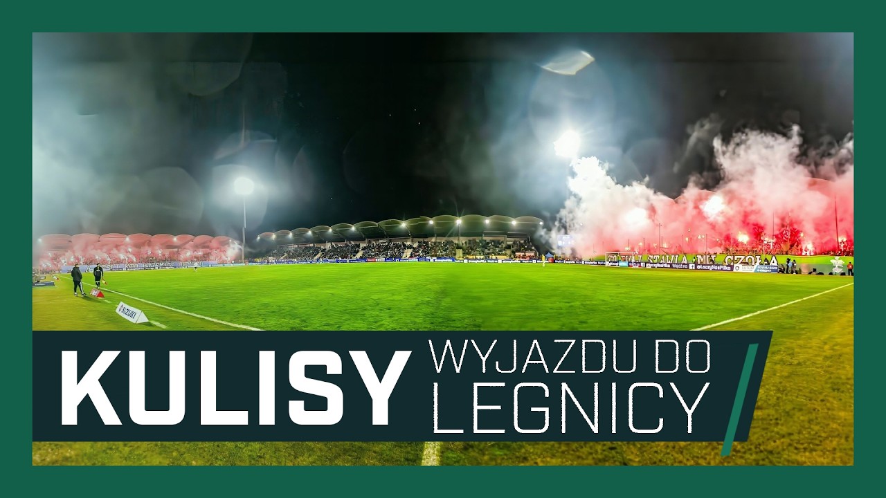 Śląsknet – Vlog Legnica