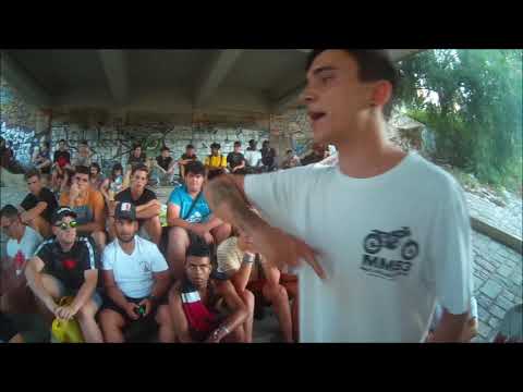 AEFE VS TOBAL - CUARTOS - 3a CLASI THE KINGS