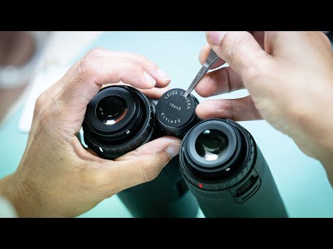 Geovid R - The Original Remastered