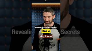 The most important feature in ChatGPT