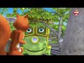 Chuggington Une Sirène Pour Zephie Extrait
