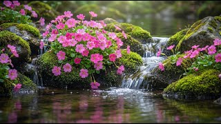 🌷 When You Need A Break From Everything 🌿 Beautiful Healing Music For The Soul