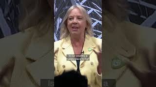 #DragonsDen Investor Deborah Meaden: How can the #FutureofBritain make us rich, happy, and healthy?