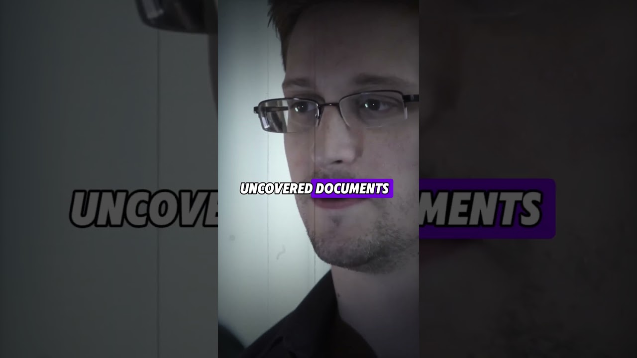 Unbelievable Secrets: Shocking Declassified Documents #crime #facts