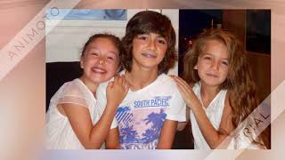 Kids United - Il faudra leur dire ( Feat. Corneille )