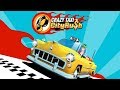 Crazy Taxi Classic SEGA Walkthrough