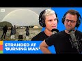 70,000 People Stuck in the Mud at Burning Man & Jimmy Buffett's Billion $$$ 'Margaritaville' Empire