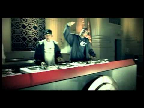 X-Ecutioners ft. Linkin Park - It's Goin' Down