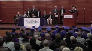 GraduationFall2016