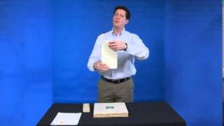 Roofing Membrane Scuff Test