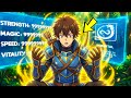 System Designated Him As An SSS Class Hunter And And Improved His Stats By 100 Manhwa Recap