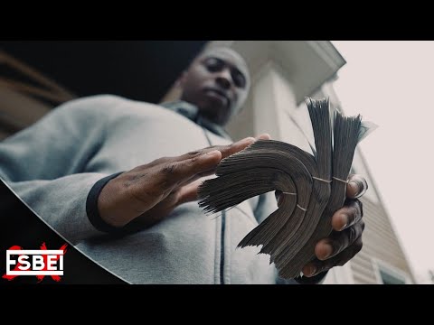 Big Lumpy - 1920 Thoughts (Official Video) Shot by @Esbei2x