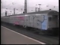 Trains Wholecars From Dortmund 1993