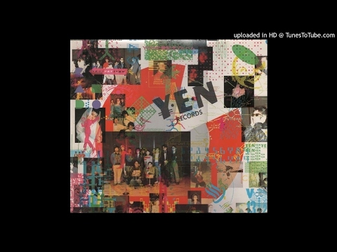 Sandii & The Sunsetz - Sticky Music (Remix French Version)