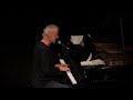 2023 11 15 Bruce Hornsby - Sunlight Moon