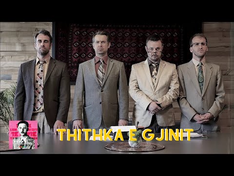 Grushti - Thithkat e Gjinit