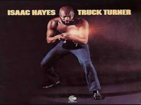Isaac Hayes Truck Turner Full Soundtrack 1974