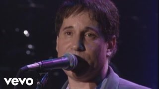 Paul Simon - Still Crazy After All These Years (Live from Central Park, 1991)