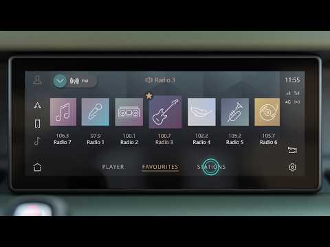 Video preview