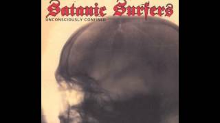 Satanic Surfers - Pecan Pie
