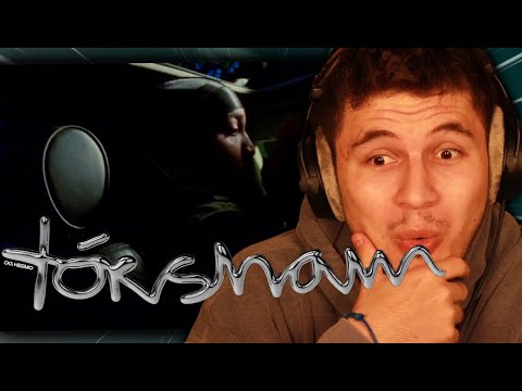 Wie GUT IST DAS BITTE😱?!?...Reaktion : OG Keemo - Torshavn (prod by Funkvater Frank) | PtrckTV