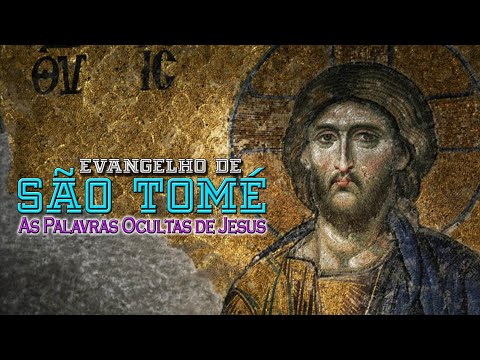 The Gospel of Thomas | The Hidden Words of Jesus | Marvin W. Meyer