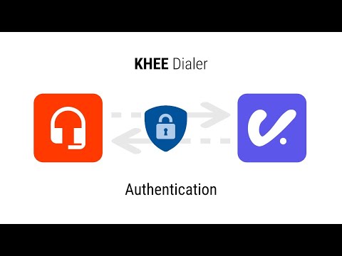KHEE Dialer video thumbnail
