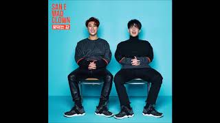 산이 (San E), 매드클라운 (Mad Clown) - 못먹는 감 (Sour Grapes)