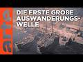 Eine Neue Welt 1618 1762 Auswandern Deutsche Schicksale Aus Drei Jahrhunderten 1 3 ARTE