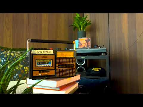 Alexis Ffrench - Returning To You