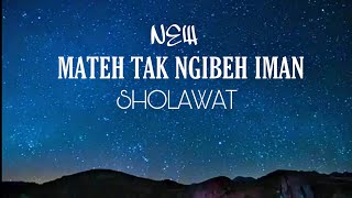 Download lagu 'NEW' lirik Sello' socah mera versi sholawat - bahasa madura mp3