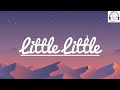 Little Little (Tamil version) Lyrics