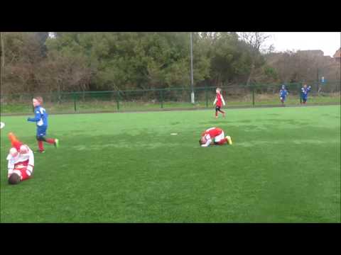 TW BRAGA VS DUNGOYNE