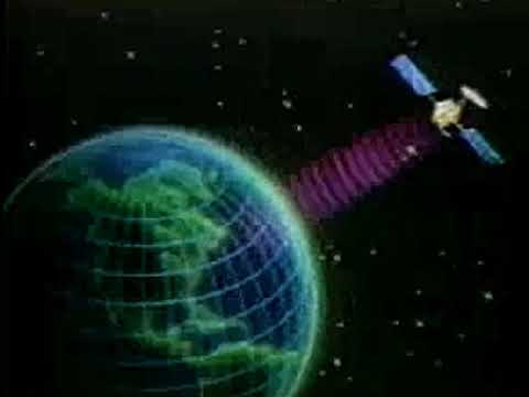 [REMASTERIZADA] Primeira vinheta da TV Canção Nova (1989-1995)