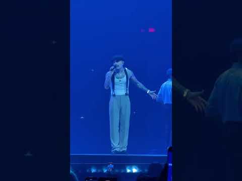 Amar de Nuevo - Rauw Alejandro #rauwalejandro #rauw #rauwalejandroconcert #cosanuestratour