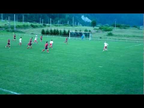 Švošov - Zákamenné 2012 (3:1)