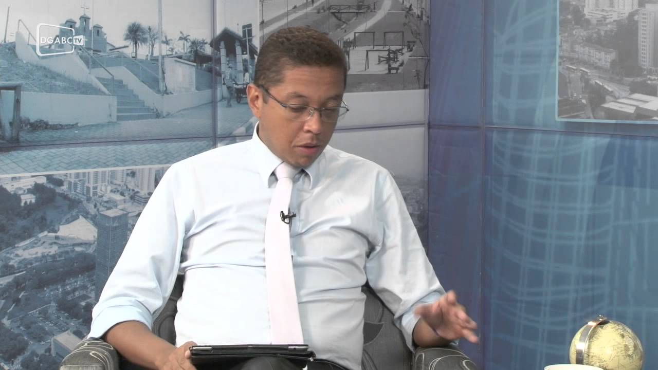 Pio Mielo participa do programa Opinião; veja vídeo