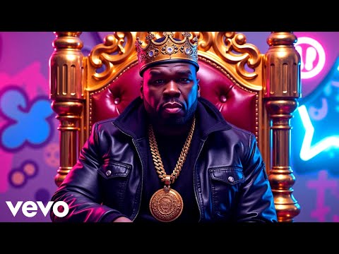 50 Cent ft. Jadakiss & Lloyd Banks - Golden ft. Method Man [Music Video]