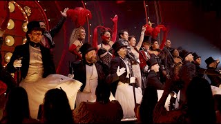 Moulin Rouge! The Musical Australia - Final Curtain Call