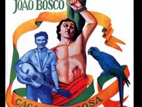 João Bosco - Jandira da Gandaia